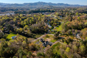 Spring at Sanctuary Village