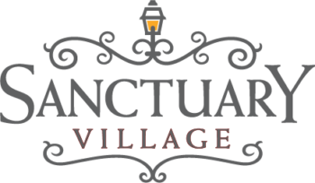 Sanctuary Village Logo