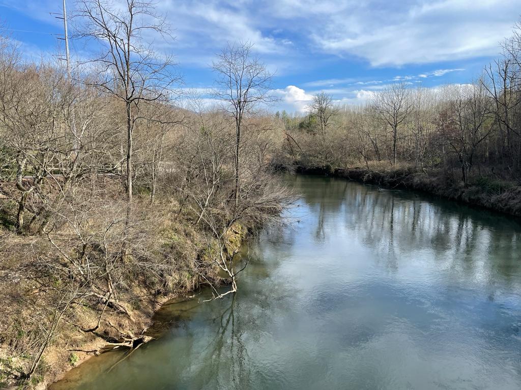 Little Tennessee River Greenway