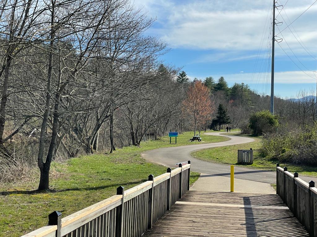 Little Tennessee River Greenway