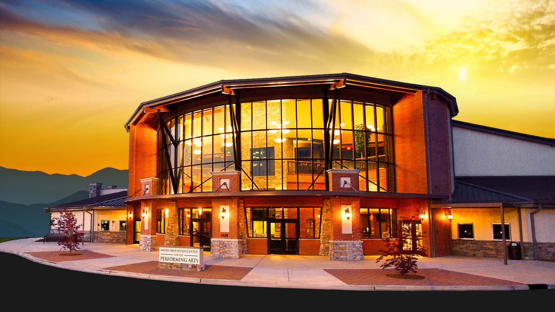 Smoky Mountain Center for the Performing Arts