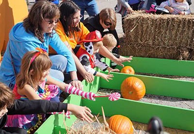 Pumpkin Fest in Franklin 2023