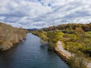 Little Tennessee River Greenway