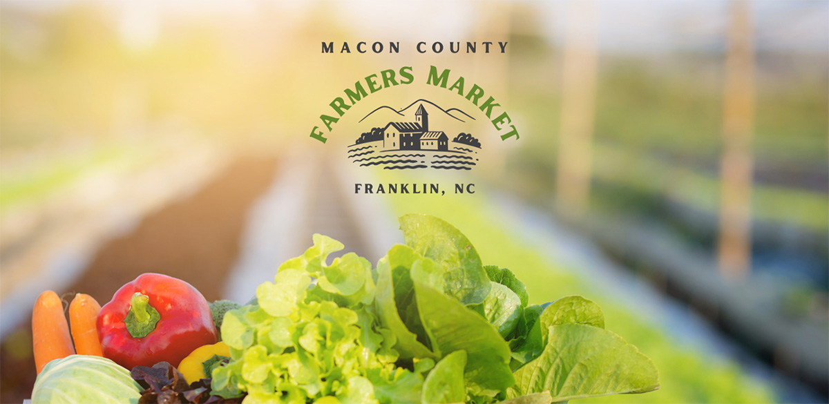 Macon County Farmers Market