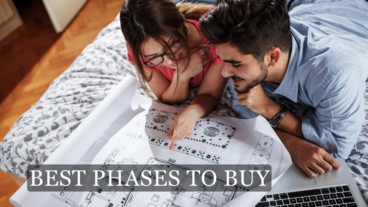 Best Phases to Buy