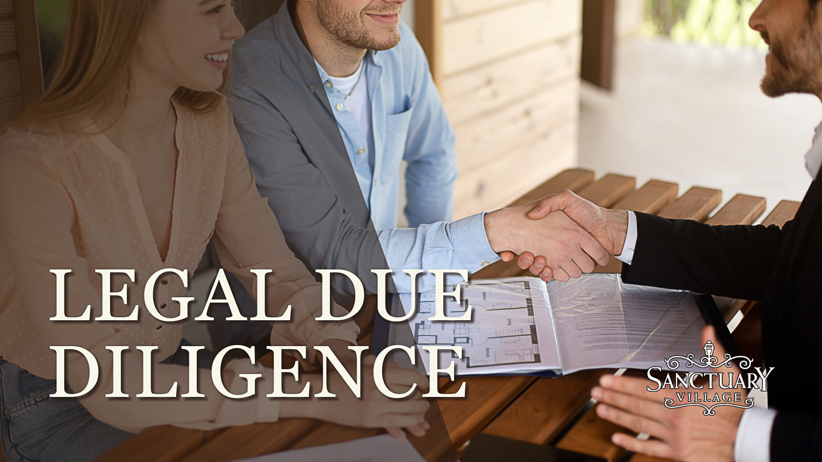 Legal Due Diligence