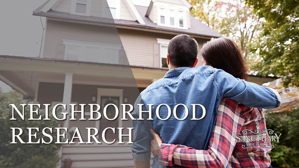 Neighborhood Research