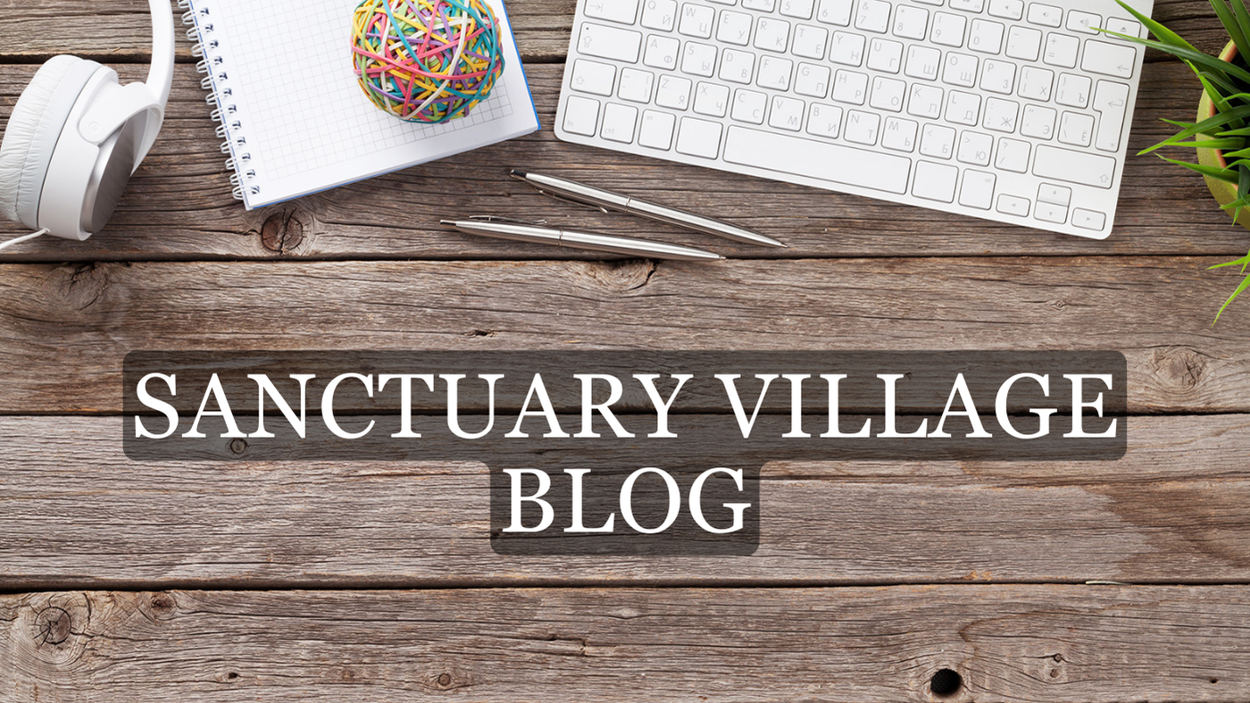 Sanctuary Village Blog