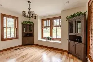 17 Market Street Dining Room