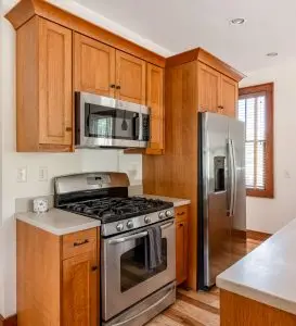 17 Market Street Kitchen