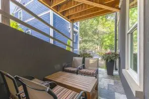 Cowee Creek at 23 Market Street