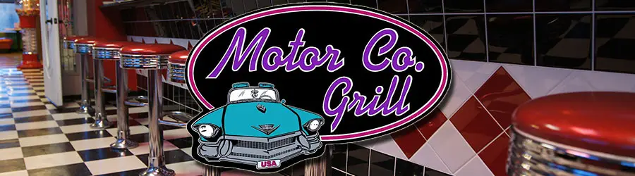 Motor Company Grill in Franklin, NC