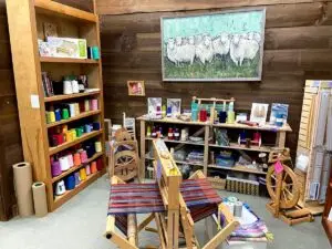 Silver Threads Franklin NC