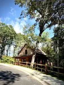 Home Village Circle East