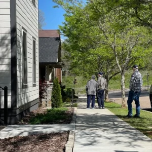 Multiple generations