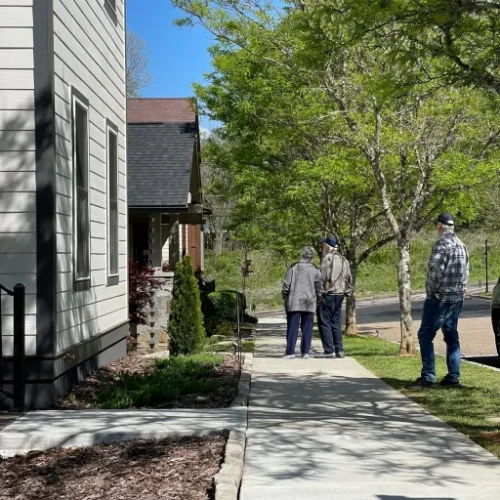 Multiple generations