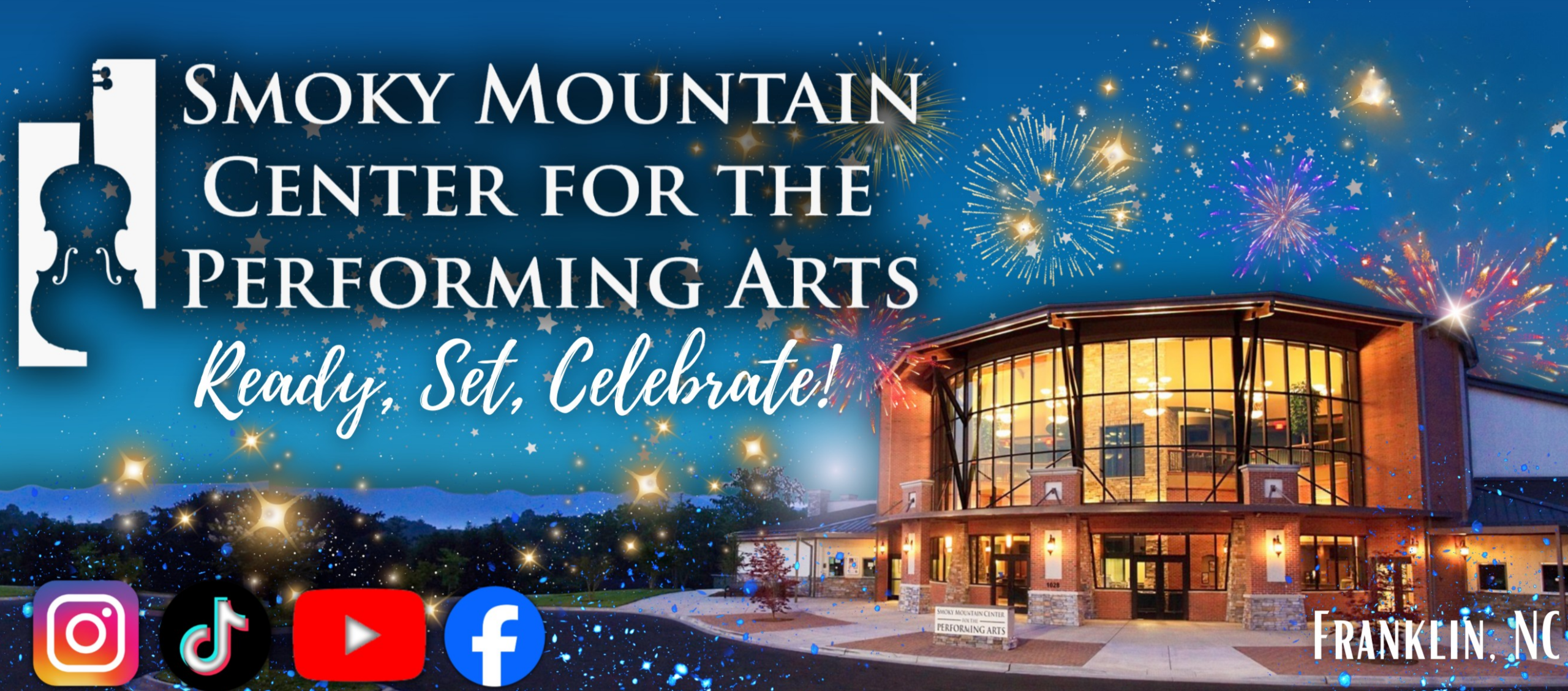 Smoky Mountain Center for the Performing Arts
