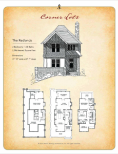 The Redlands Allison Ramsey