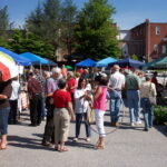 Farmers Market
