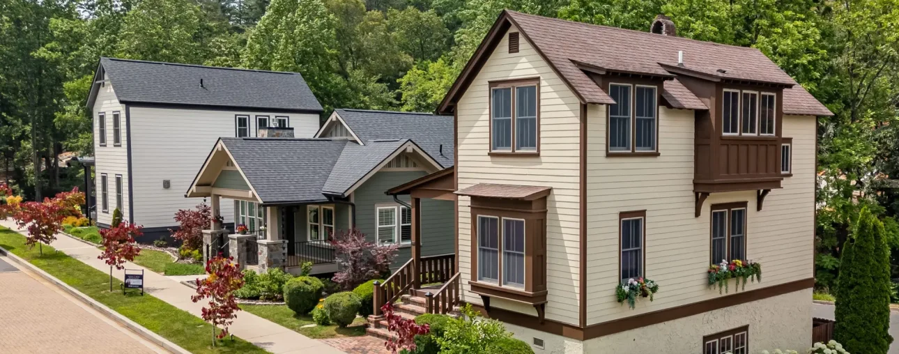 About the Community banner