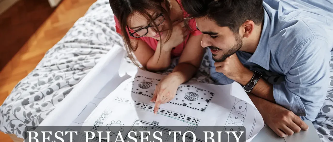 Best Phases to Buy