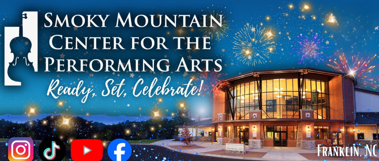Smoky Mountain Center for the Performing Arts