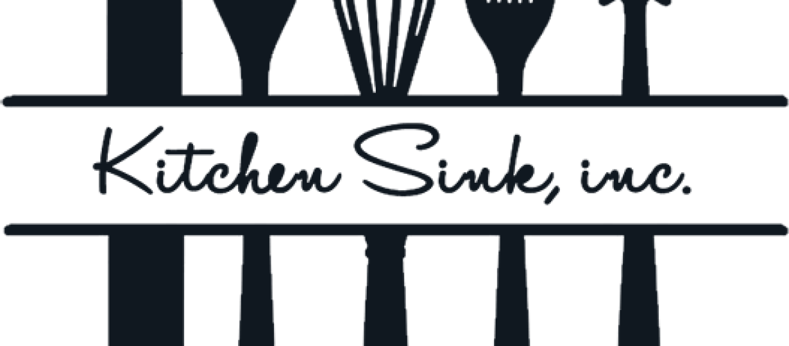 Kitchen Sink Inc., logo