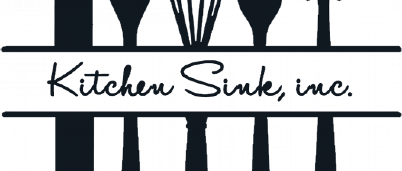 Kitchen Sink Inc., logo