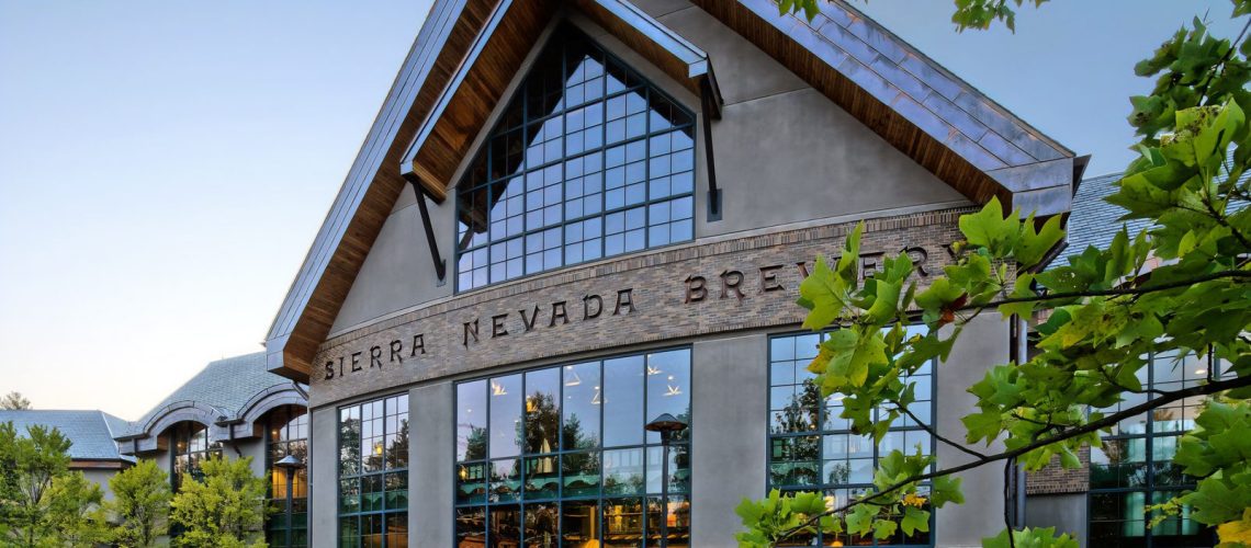 Sierra Nevada Brewhouse