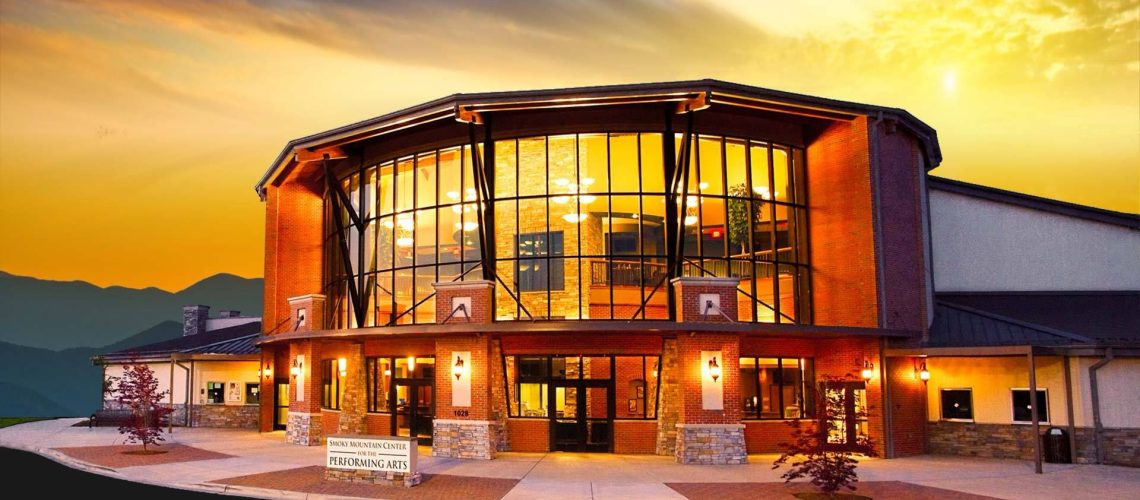 Performing Arts center Franklin NC