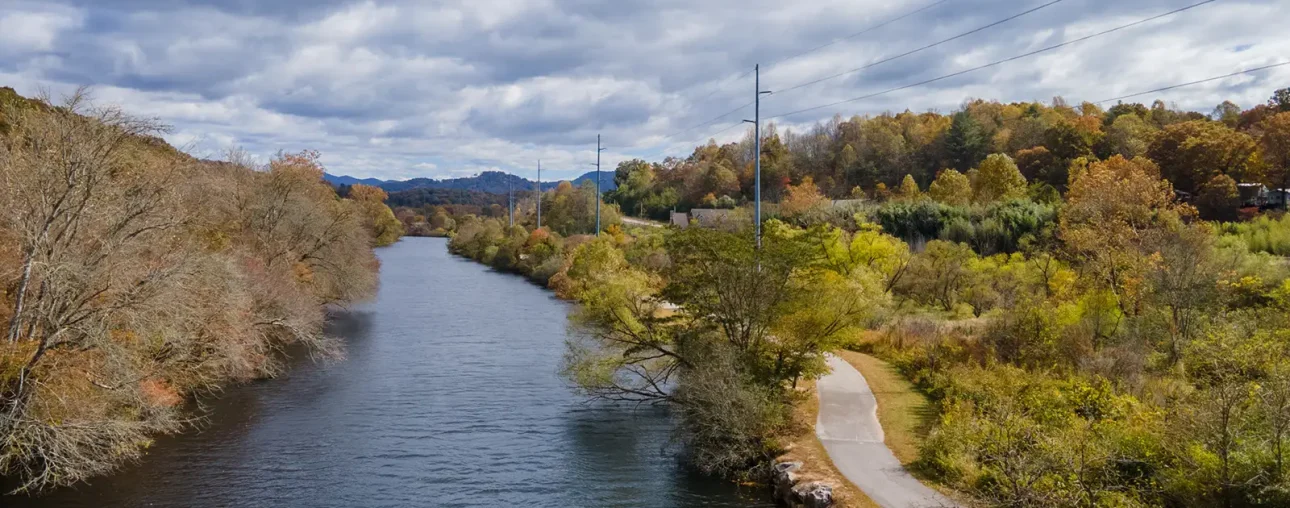 Little Tennessee Greenway