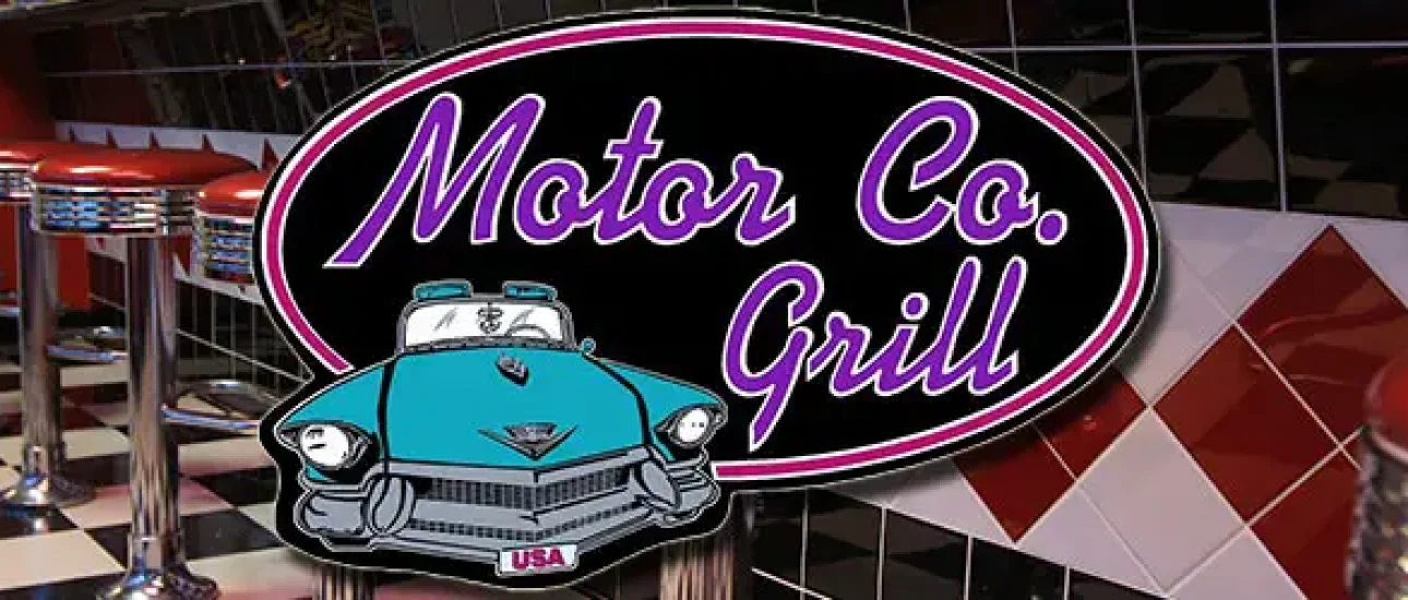 Motor Company Grill in Franklin, NC