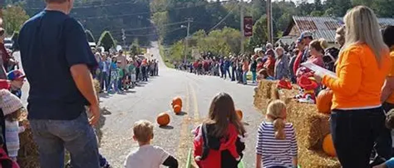 Pumpkin Fest in Franklin 2023