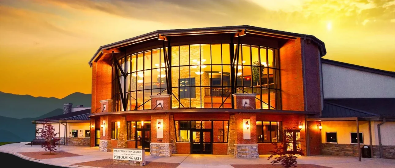 Smoky Mountain Center for the Performing Arts